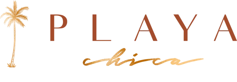 logo of playa chica