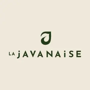 logo of la javanaise